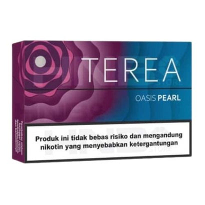 Oasis Pearl
