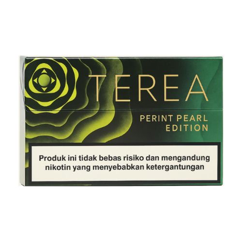 Perint Pearl Edition