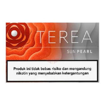 Sun Pearl